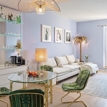 Maison Panthere - Luxury Harbour Residence سان تروبيه المظهر الخارجي الصورة