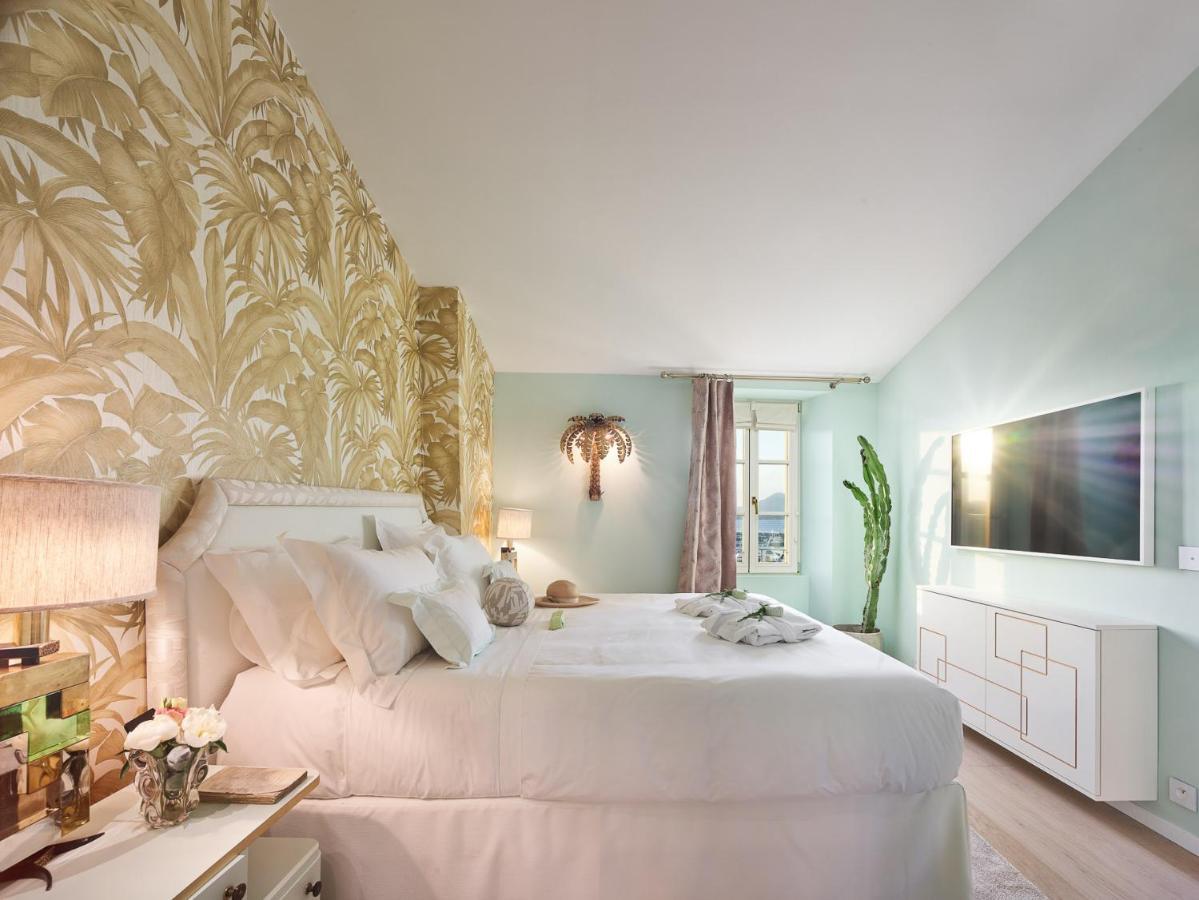 Maison Panthere - Luxury Harbour Residence سان تروبيه المظهر الخارجي الصورة