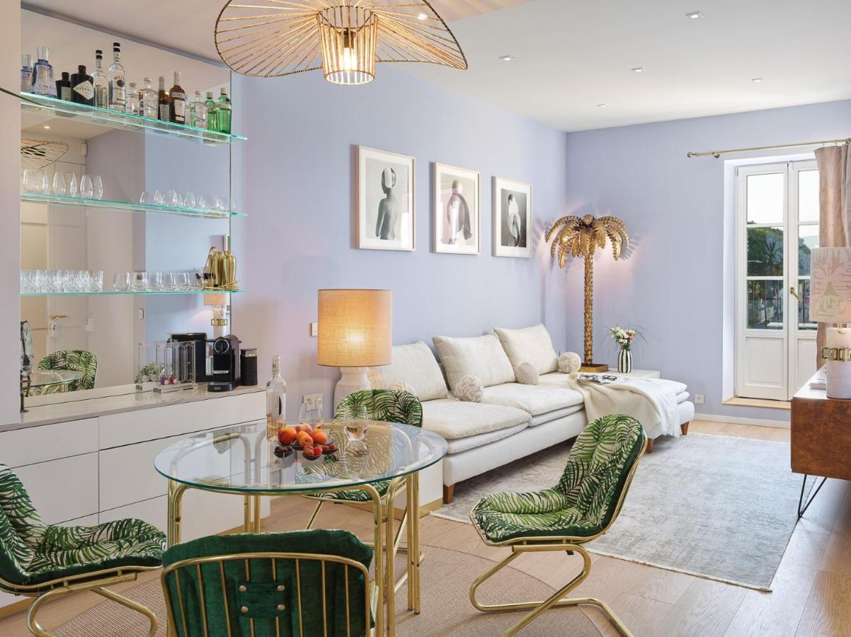 Maison Panthere - Luxury Harbour Residence سان تروبيه المظهر الخارجي الصورة