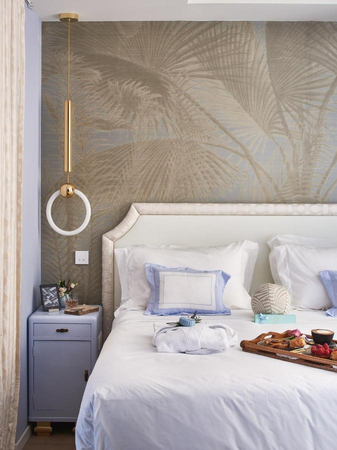 Maison Panthere - Luxury Harbour Residence سان تروبيه المظهر الخارجي الصورة